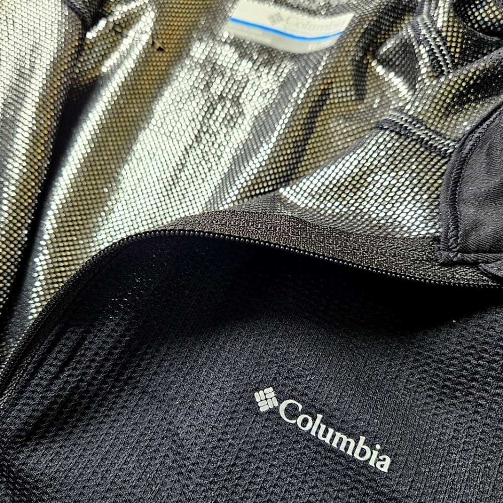 Columbia thermal top, size XL